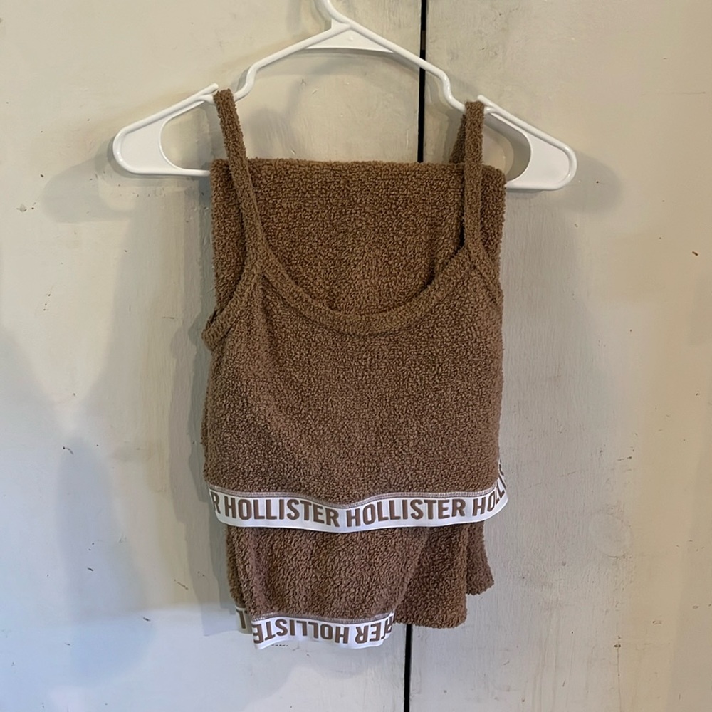 Hollister - Super comfy set